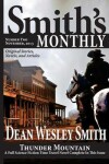 Book cover for Smith's Monthly #2