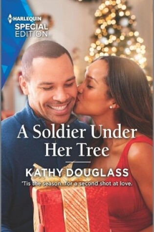 Cover of A Soldier Under Her Tree