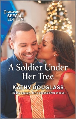 Cover of A Soldier Under Her Tree