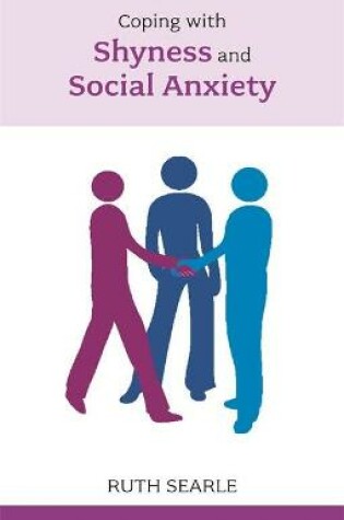 Cover of Overcoming Shyness and Social Anxiety