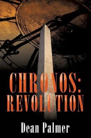 Cover of Chronos