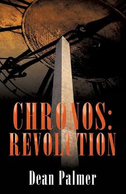 Book cover for Chronos