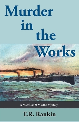 Cover of Murder in the Works