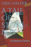 Book cover for A Tale of Stone-Boy