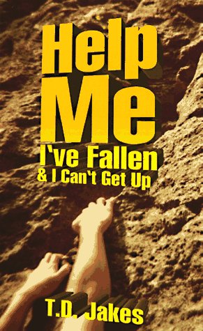 Book cover for Help Me Ive Fallen