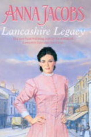 Cover of Lancashire Legacy