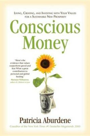 Cover of Conscious Money