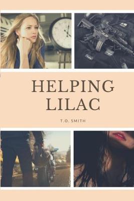 Book cover for Helping Lilac
