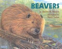 Book cover for Beavers