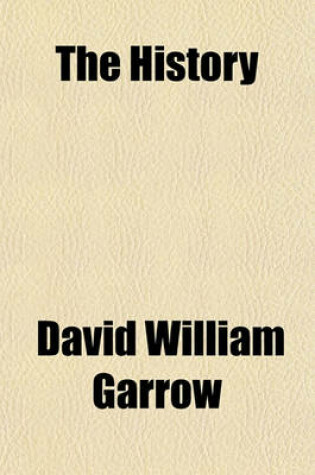 Cover of The History & Antiquities of Croydon, with a Variety of Other Interesting Matter; To Which Is Added a Sketch of the Life of the Most Reverend Father in God, John Whitgift, Lord Archbishop of Canterbury and an Appendix