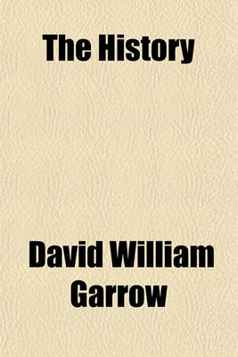 Book cover for The History & Antiquities of Croydon, with a Variety of Other Interesting Matter; To Which Is Added a Sketch of the Life of the Most Reverend Father in God, John Whitgift, Lord Archbishop of Canterbury and an Appendix