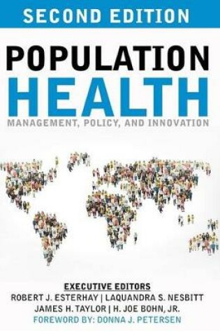 Cover of Population Health