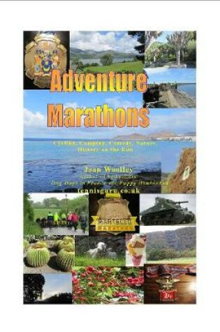 Cover of Adventure Marathons