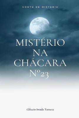 Book cover for Misterio na chacara n Degrees23