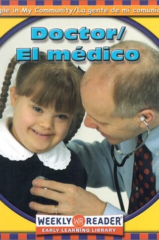 Cover of El Medico/Doctor