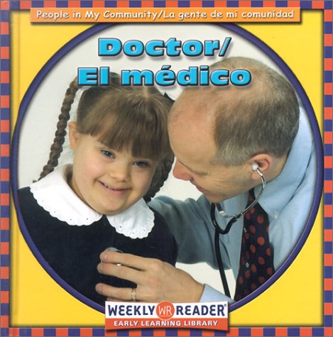 Book cover for El Medico/Doctor