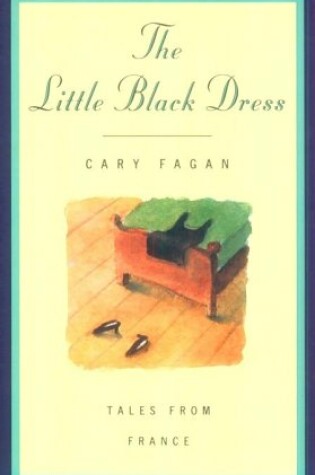 Cover of The Little Black Dress