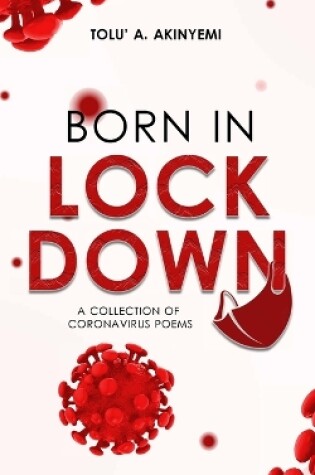 Cover of Born in Lockdown