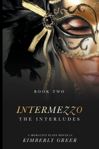 Cover of Intermezzo