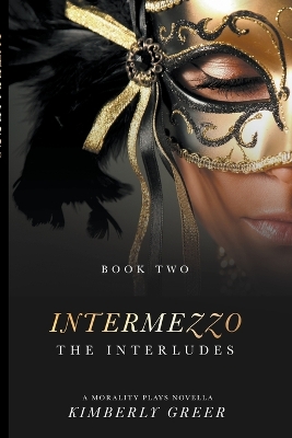 Cover of Intermezzo