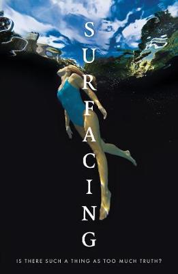 Cover of Surfacing