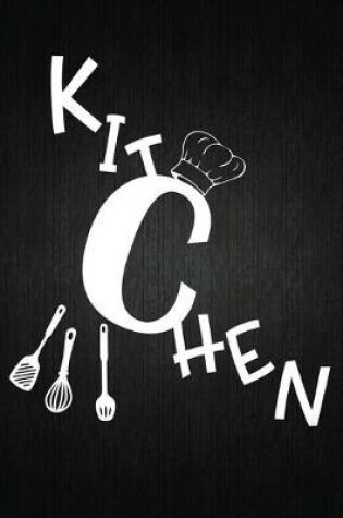 Cover of Kitchen