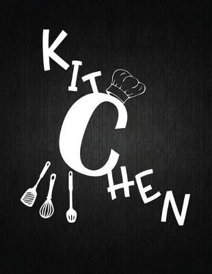 Cover of Kitchen