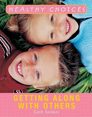 Book cover for Getting Along with Others