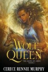 Book cover for The Wolf Queen