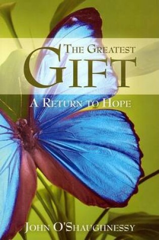 Cover of The Greatest Gift