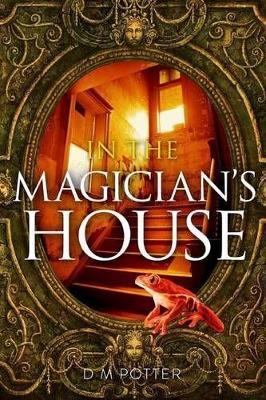 Cover of In the Magician's House