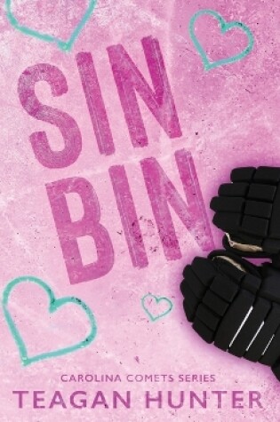 Cover of Sin Bin (Special Edition Hardcover)