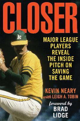 Book cover for Closer