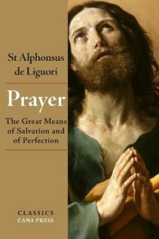 Cover of Prayer