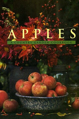 Cover of Apples