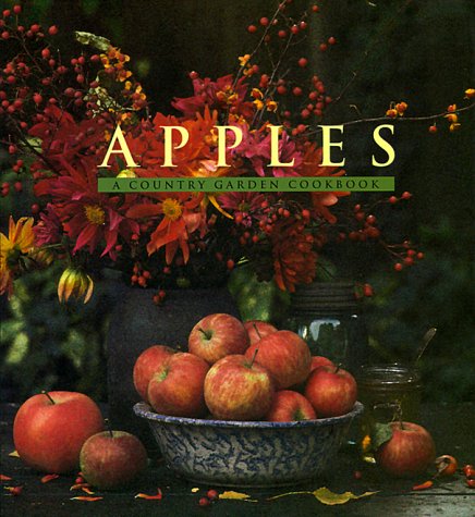 Book cover for Apples