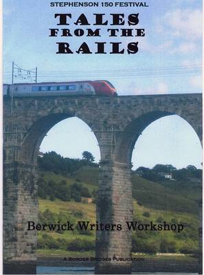 Book cover for Tales from the Rails