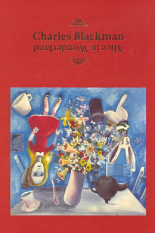 Cover of Charles Blackman
