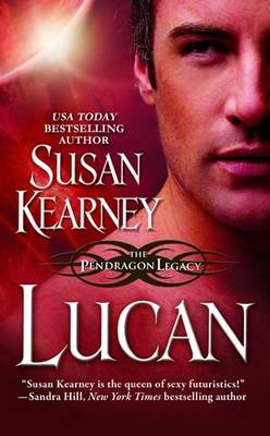 Book cover for Lucan