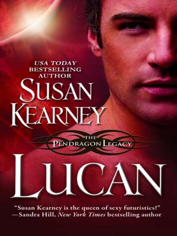 Cover of Lucan