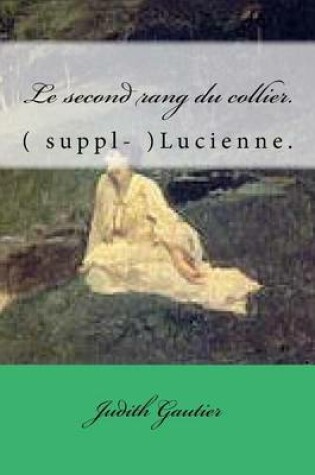 Cover of Le second rang du collier.