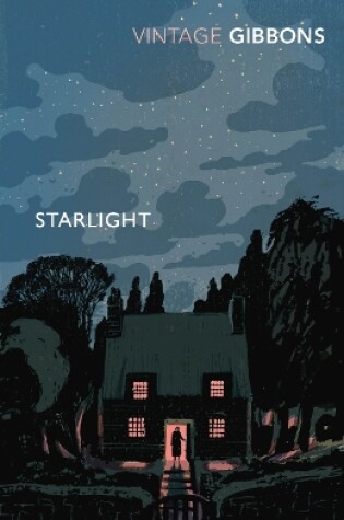 Cover of Starlight