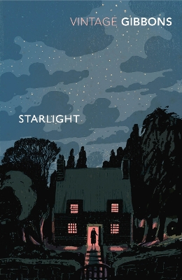 Book cover for Starlight