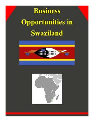 Book cover for Business Opportunities in Swaziland