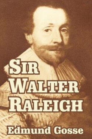 Cover of Sir Walter Raleigh