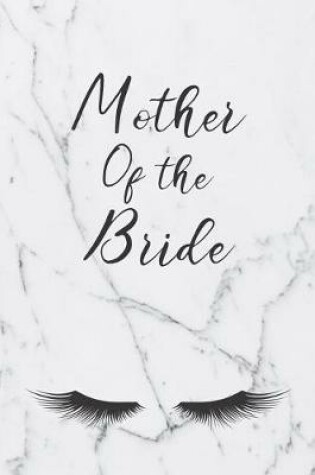 Cover of Mother Of The Bride
