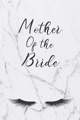 Book cover for Mother Of The Bride