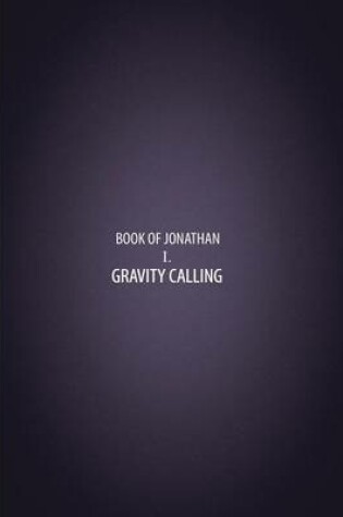 Cover of Gravity Calling