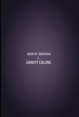 Book cover for Gravity Calling