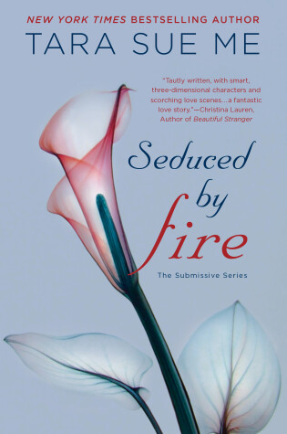 Cover of Seduced By Fire